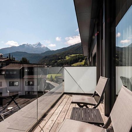 Die Berge Lifestyle-Hotel Solden Exterior photo